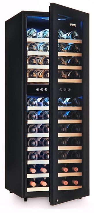 Винный шкаф Meyvel MV73-KBF2 фото 1 в Ростове-на-Дону Винный шкаф Meyvel MV73-KBF2 фото 1 в Ростове-на-Дону