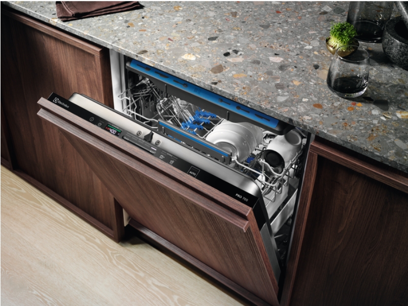 Встраиваемая посудомоечная машина Electrolux EEM48221L фото 8 в Ростове-на-Дону