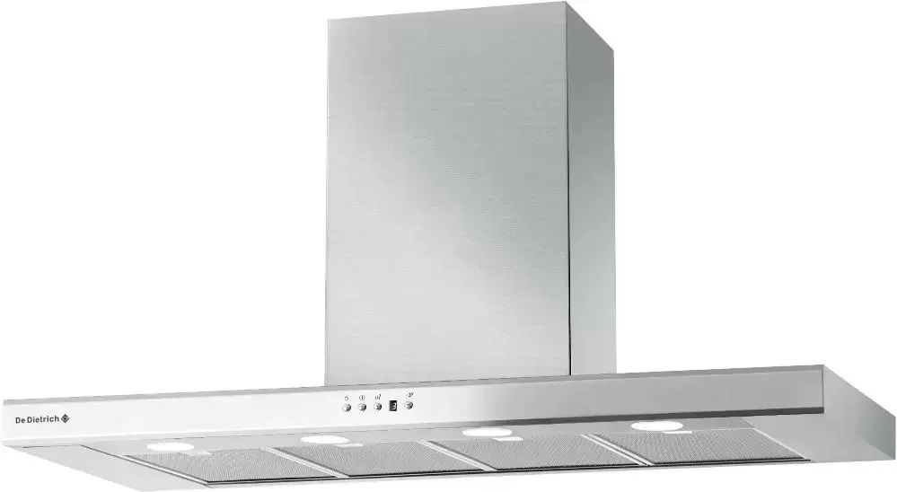 Вытяжка De Dietrich DHD1524X в Ростове-на-Дону Вытяжка De Dietrich DHD1524X в Ростове-на-Дону