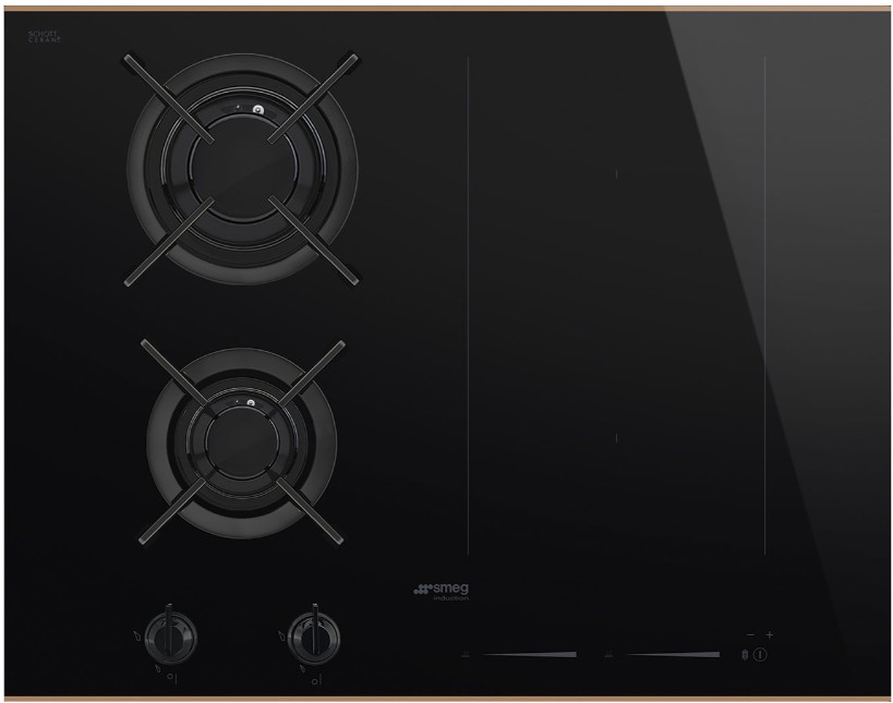 Комбинированная панель SMEG PM6643R в Ростове-на-Дону Комбинированная панель SMEG PM6643R в Ростове-на-Дону