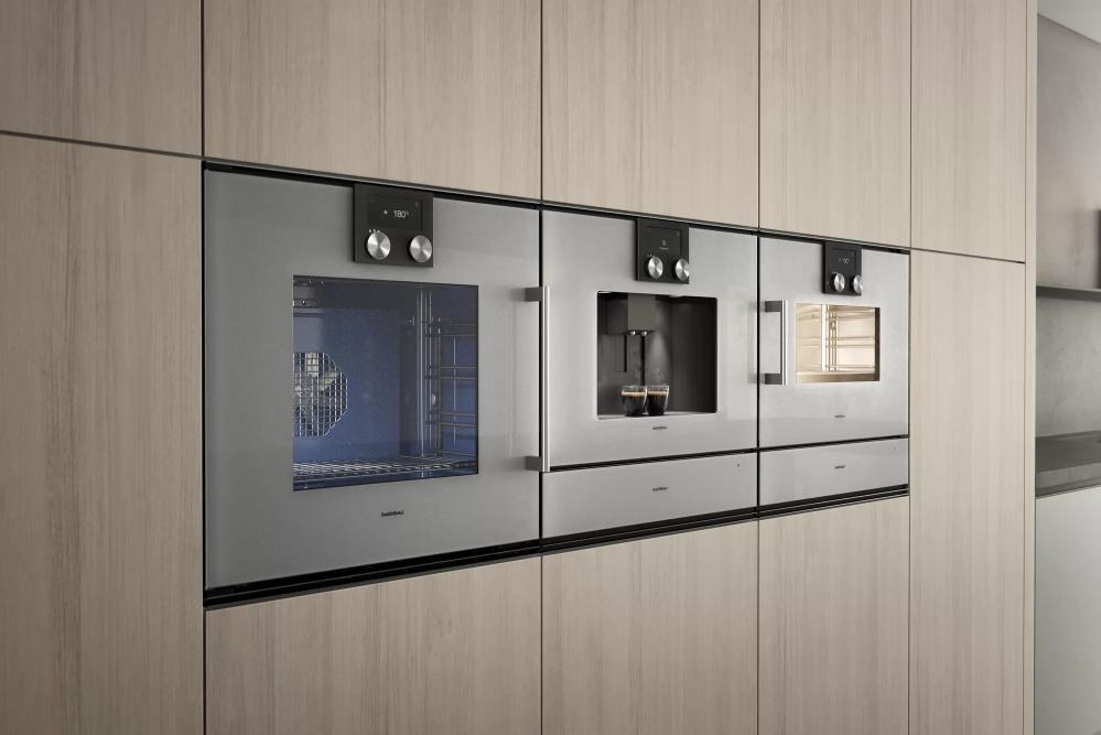 Микроволновая печь Gaggenau BMP251110 фото 2 в Ростове-на-Дону Микроволновая печь Gaggenau BMP251110 фото 2 в Ростове-на-Дону
