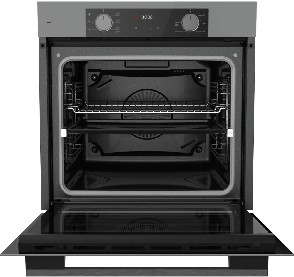 Духовой шкаф Kuppersberg HF 608 GR фото 2 в Ростове-на-Дону