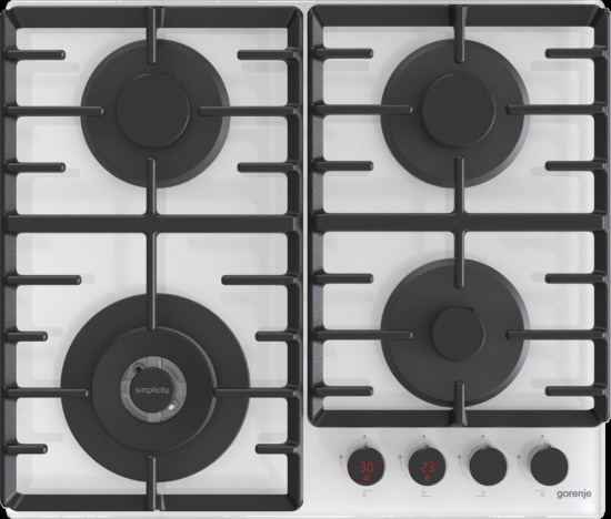 Газовая варочная панель Gorenje GKTW642SYW фото 1 в Ростове-на-Дону