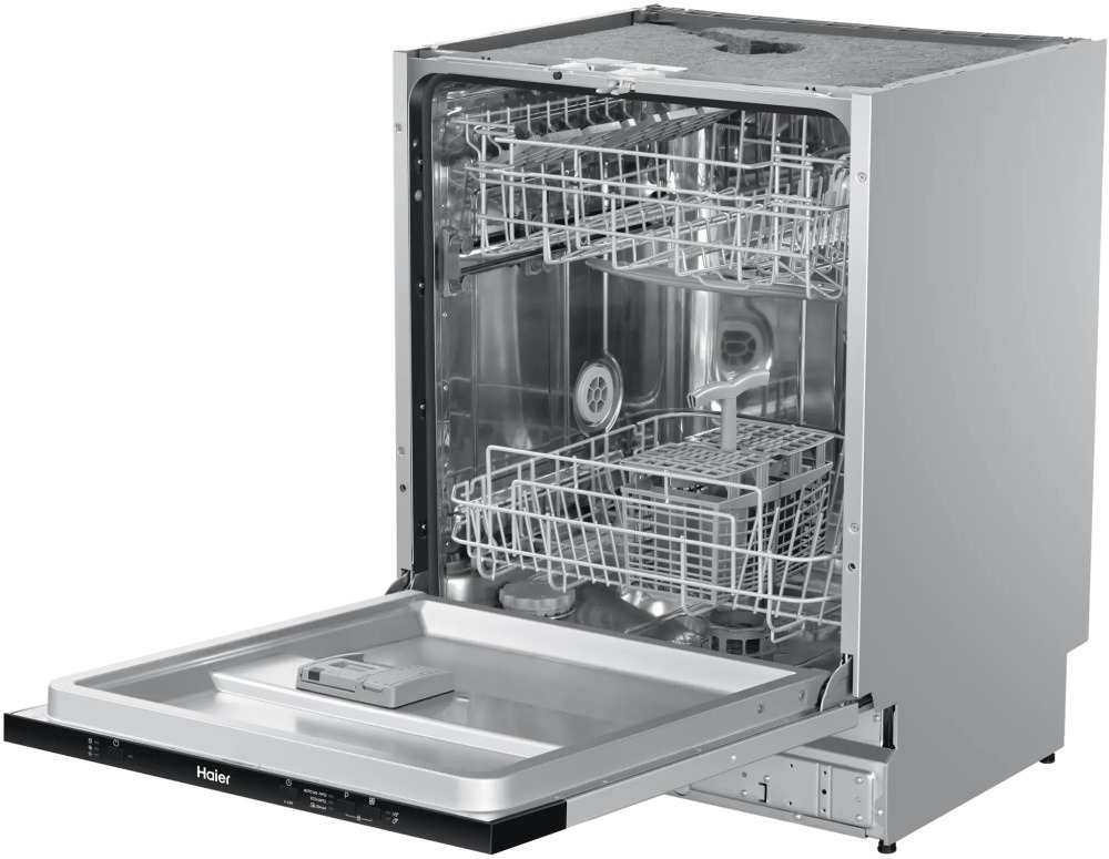 Посудомоечная машина HAIER HDWE13-191RU фото 4 в Ростове-на-Дону