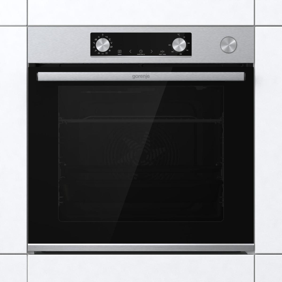 Духовой шкаф Gorenje BSA6737E15X фото 3 в Ростове-на-Дону Духовой шкаф Gorenje BSA6737E15X фото 3 в Ростове-на-Дону