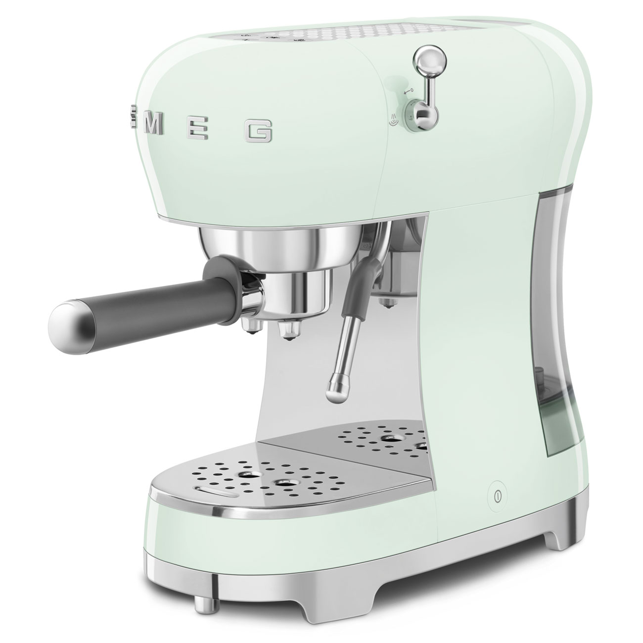 Кофемашина SMEG ECF02PGEU фото 4 в Ростове-на-Дону