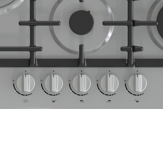 Газовая варочная панель Gorenje GW751X фото 3 в Ростове-на-Дону
