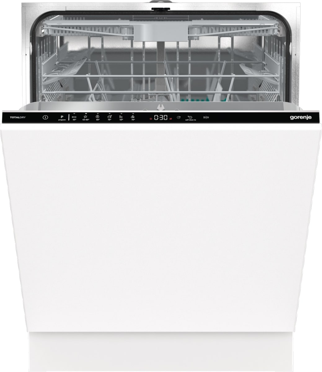 Встраиваемая посудомоечная машина Gorenje GV643D60 фото 1 в Ростове-на-Дону Встраиваемая посудомоечная машина Gorenje GV643D60 фото 1 в Ростове-на-Дону