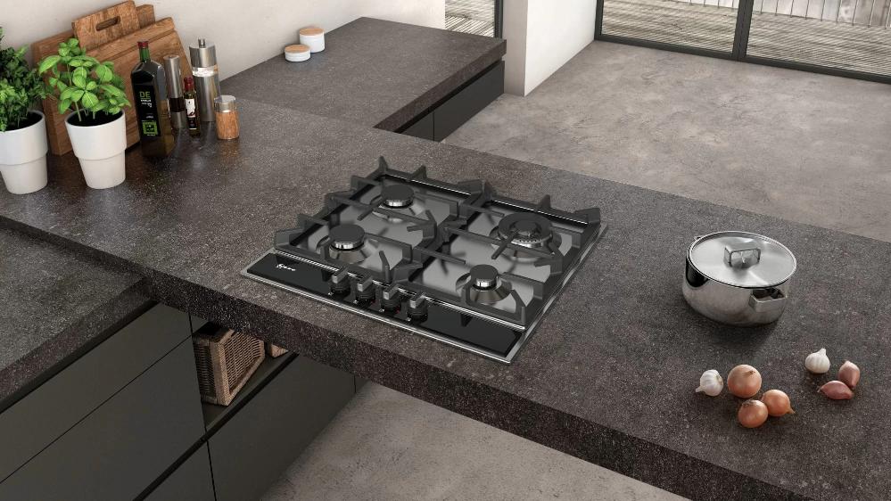 Варочная поверхность NEFF T26DA59N0 фото 6 в Ростове-на-Дону