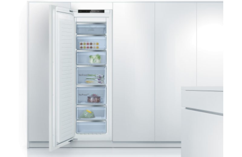 Морозильник Bosch GIN81ACE0 фото 1 в Ростове-на-Дону