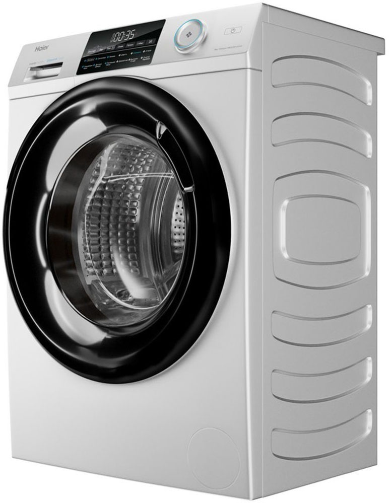 Стиральная машина Haier HW60-BP10959B фото 2 в Ростове-на-Дону