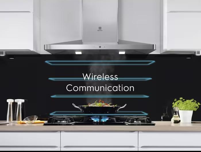 Варочная панель Electrolux CIT61443 фото 14 в Ростове-на-Дону