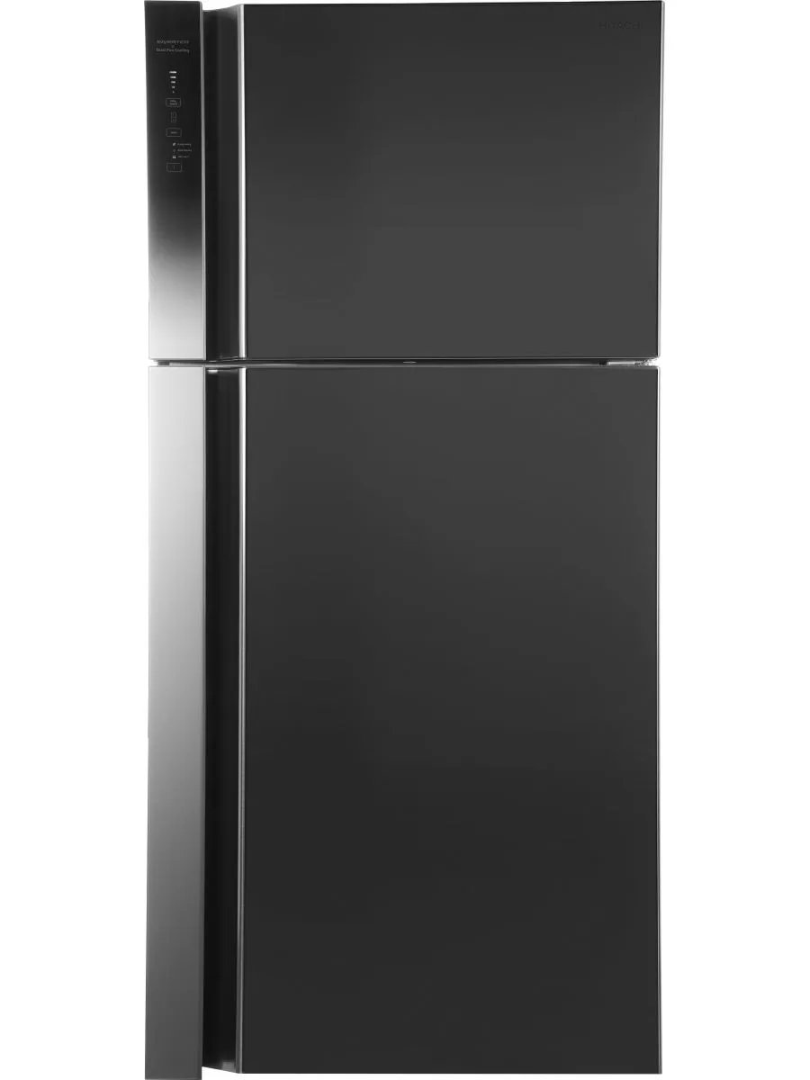 Холодильник Hitachi R-V 660 PUC7-1 BSL фото 1 в Ростове-на-Дону Холодильник Hitachi R-V 660 PUC7-1 BSL фото 1 в Ростове-на-Дону