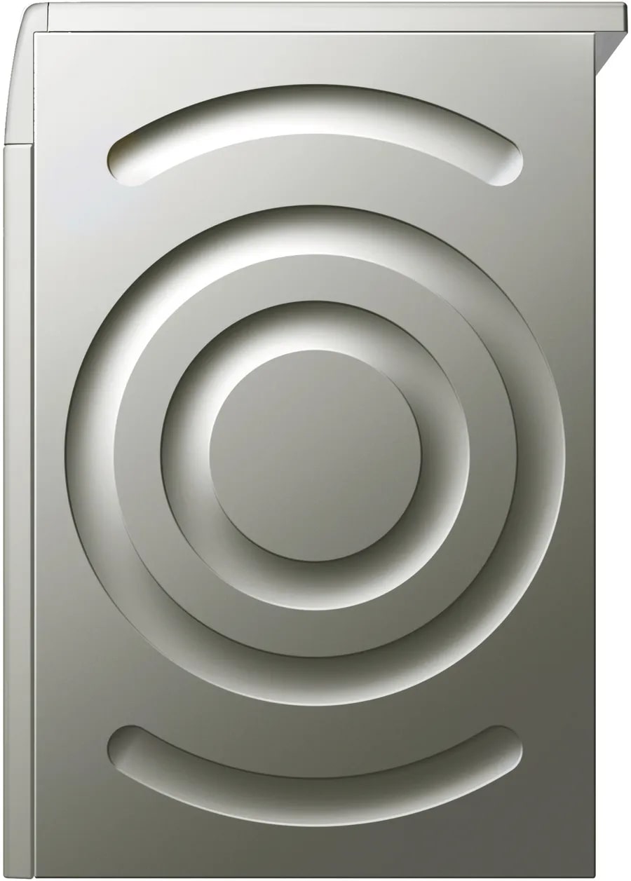 Сушильная машина Bosch WQB245BXME фото 2 в Ростове-на-Дону