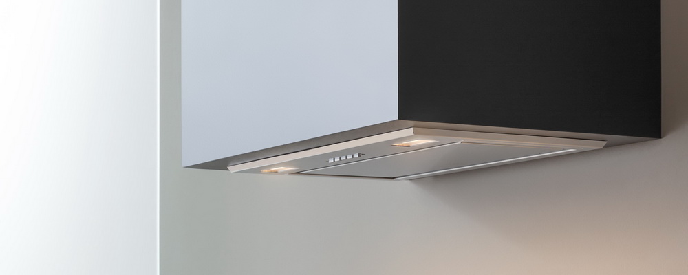 Встраиваемая вытяжка Bertazzoni KIN86MOD1XB фото 3 в Ростове-на-Дону