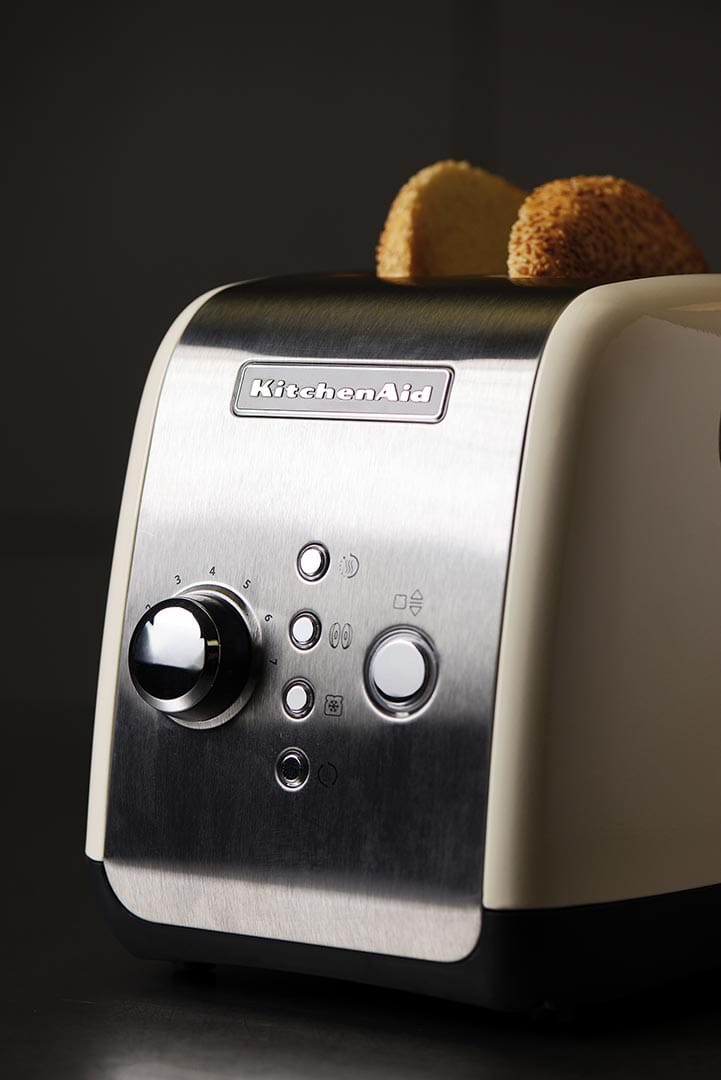 Тостер KitchenAid 5KMT221EER фото 9 в Ростове-на-Дону