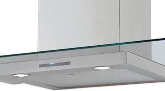 Вытяжка Korting KHC 6956 X фото 2 в Ростове-на-Дону