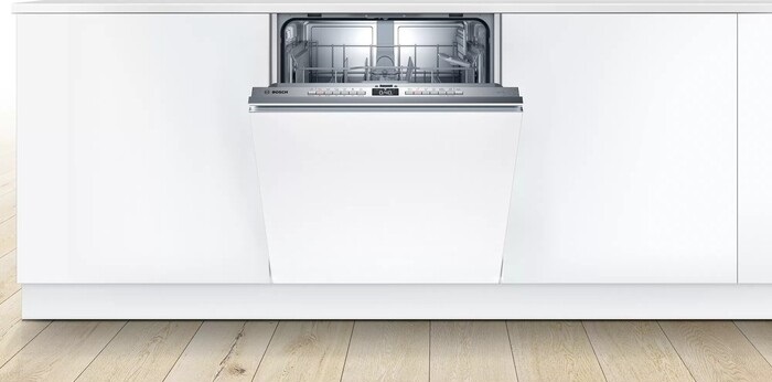 Встраиваемая посудомоечная машина Bosch SMV4HTX24E фото 4 в Ростове-на-Дону
