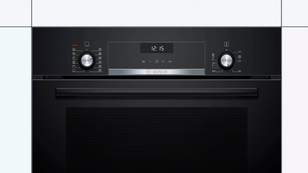 Духовой шкаф Bosch HIJ517YB0R фото 2 в Ростове-на-Дону