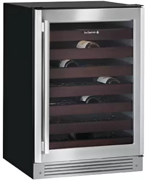 Винный шкаф De Dietrich DWS 860 JE в Ростове-на-Дону Винный шкаф De Dietrich DWS 860 JE в Ростове-на-Дону