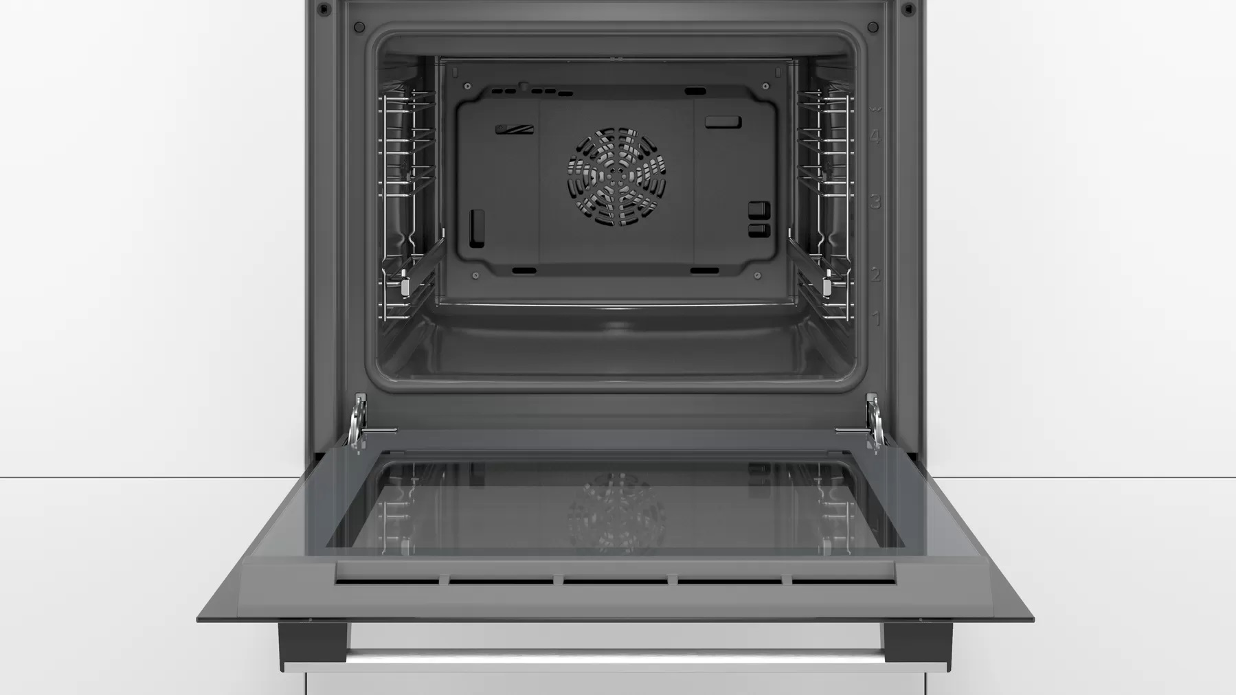 Духовой шкаф Bosch HBF534EH1T фото 3 в Ростове-на-Дону