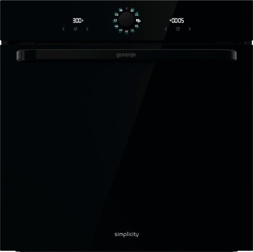 Духовой шкаф Gorenje BOS6737SYB фото 1 в Ростове-на-Дону Духовой шкаф Gorenje BOS6737SYB фото 1 в Ростове-на-Дону