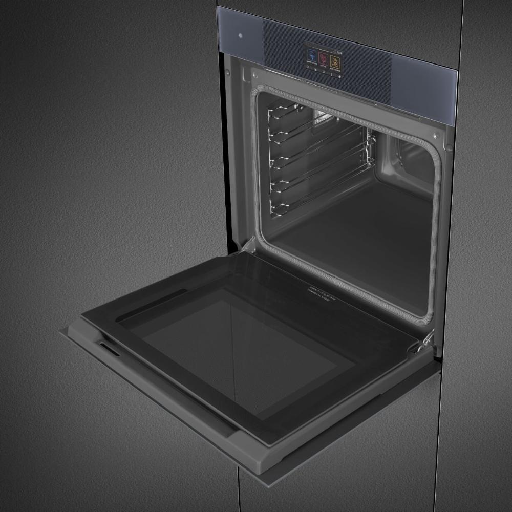 Духовой шкаф  SMEG SOP6104TPG фото 7 в Ростове-на-Дону
