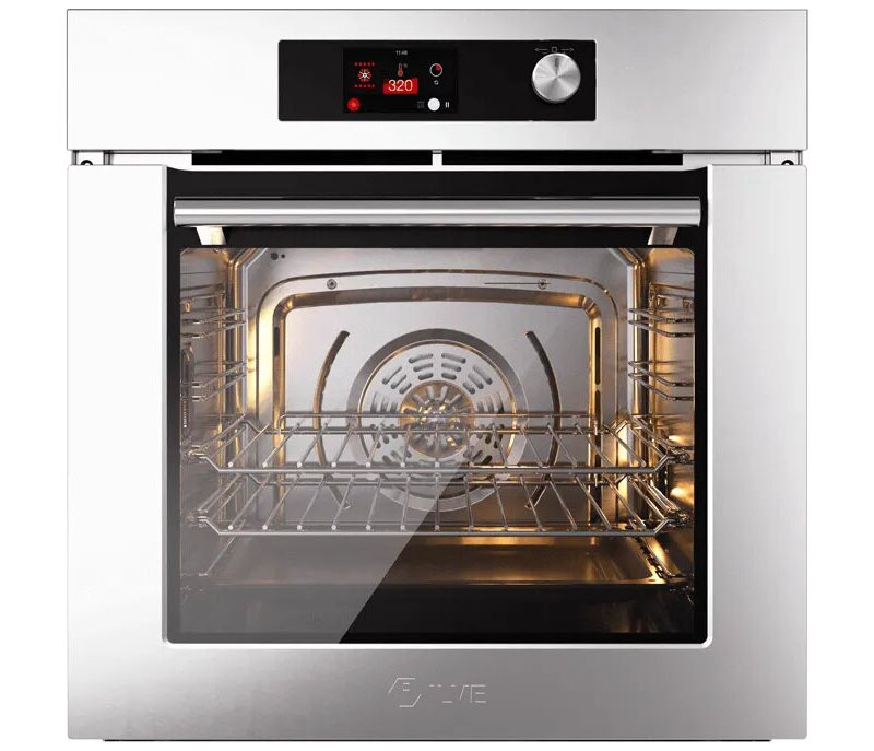 Духовой шкаф ILVE OV60SLT3/SS фото 1 в Ростове-на-Дону