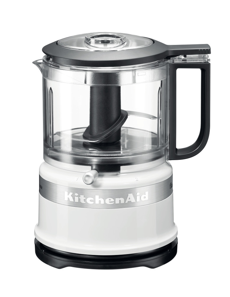 Кухонный миникомбайн KitchenAid 5KFC3516EWH фото 2 в Ростове-на-Дону