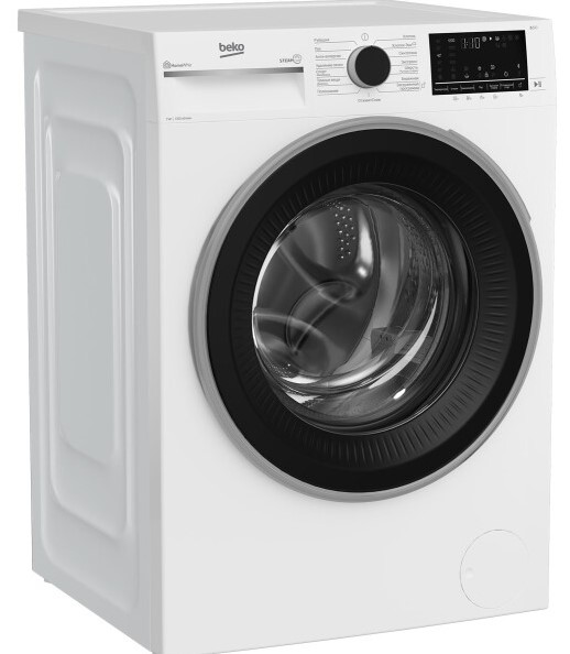 Стиральная машина Beko B3WFR572WB фото 3 в Ростове-на-Дону