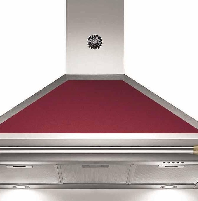 Вытяжка Bertazzoni K90 HER VI A фото 2 в Ростове-на-Дону
