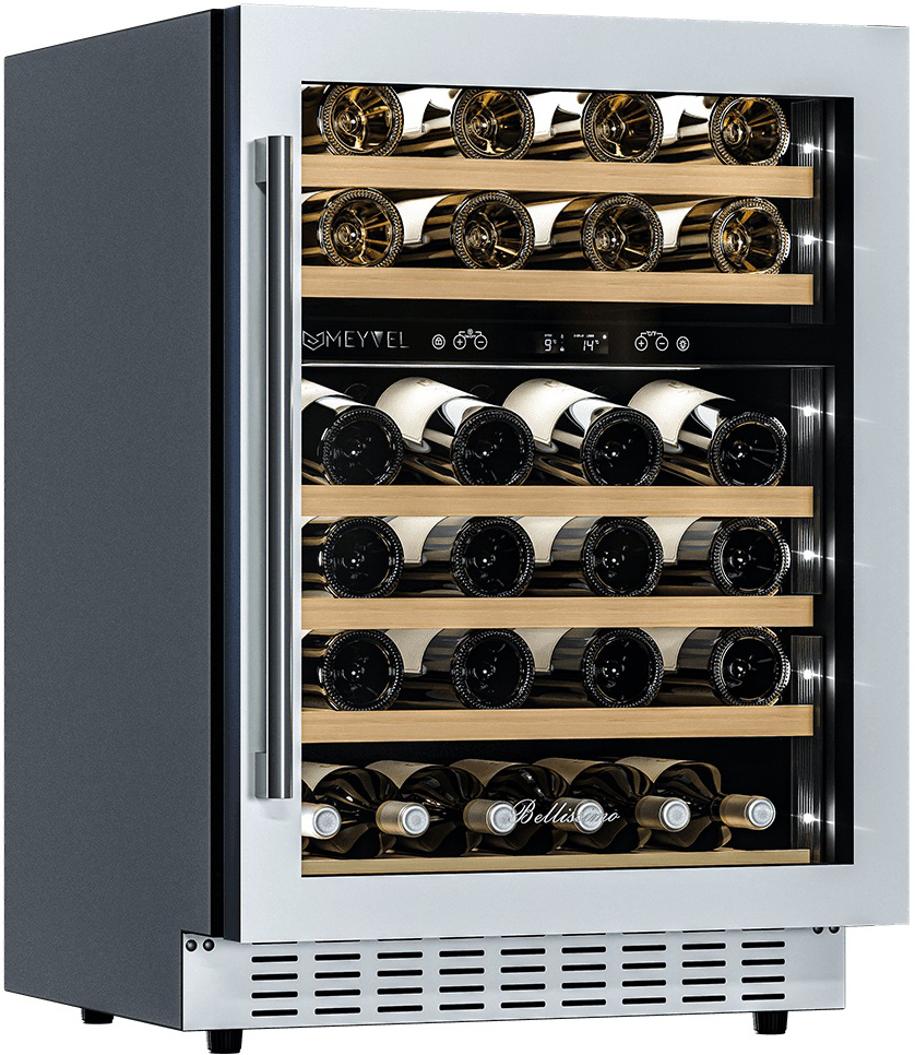 Винный холодильник Meyvel MV46PRO-KWT2 фото 1 в Ростове-на-Дону