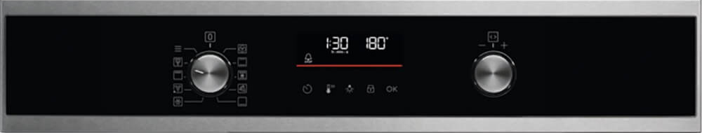 Духовой шкаф Electrolux EOF6P76BX фото 2 в Ростове-на-Дону Духовой шкаф Electrolux EOF6P76BX фото 2 в Ростове-на-Дону