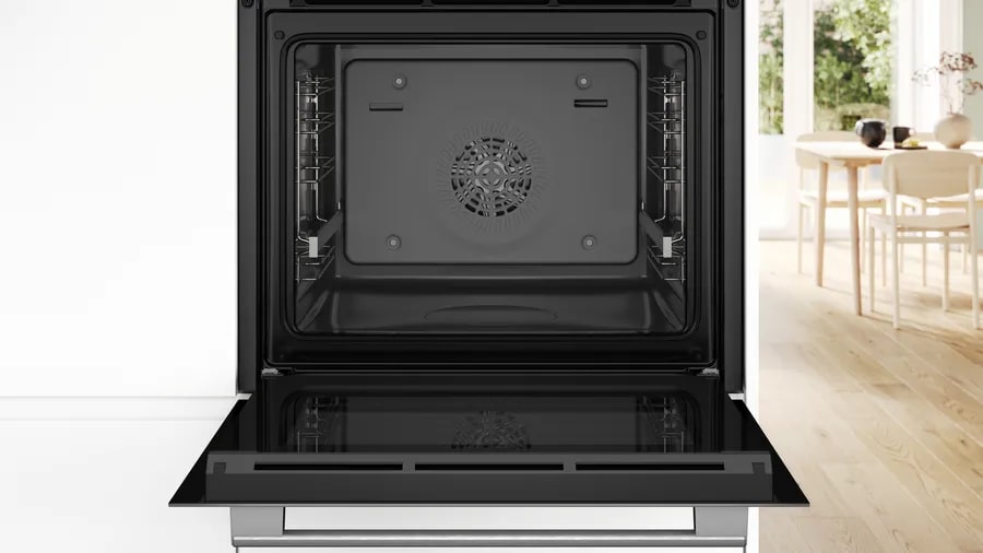 Духовой шкаф Bosch HBG536EW3 фото 3 в Ростове-на-Дону