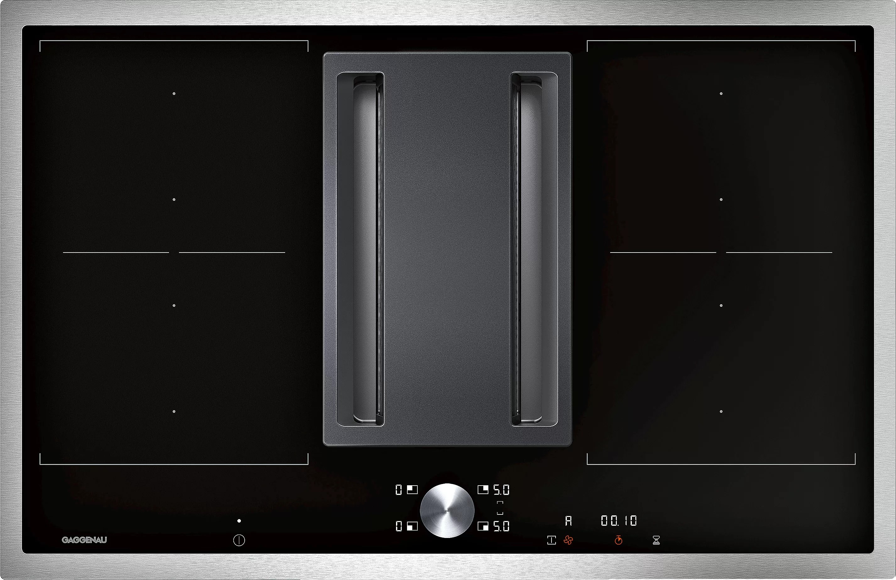 Варочная панель Gaggenau CV 282-110 фото 1 в Ростове-на-Дону