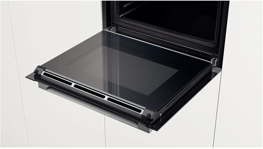 Духовой шкаф Bosch HBG 6750S1 фото 4 в Ростове-на-Дону