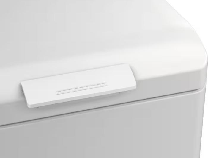 Стиральная машина Electrolux EW2TN35262P фото 4 в Ростове-на-Дону