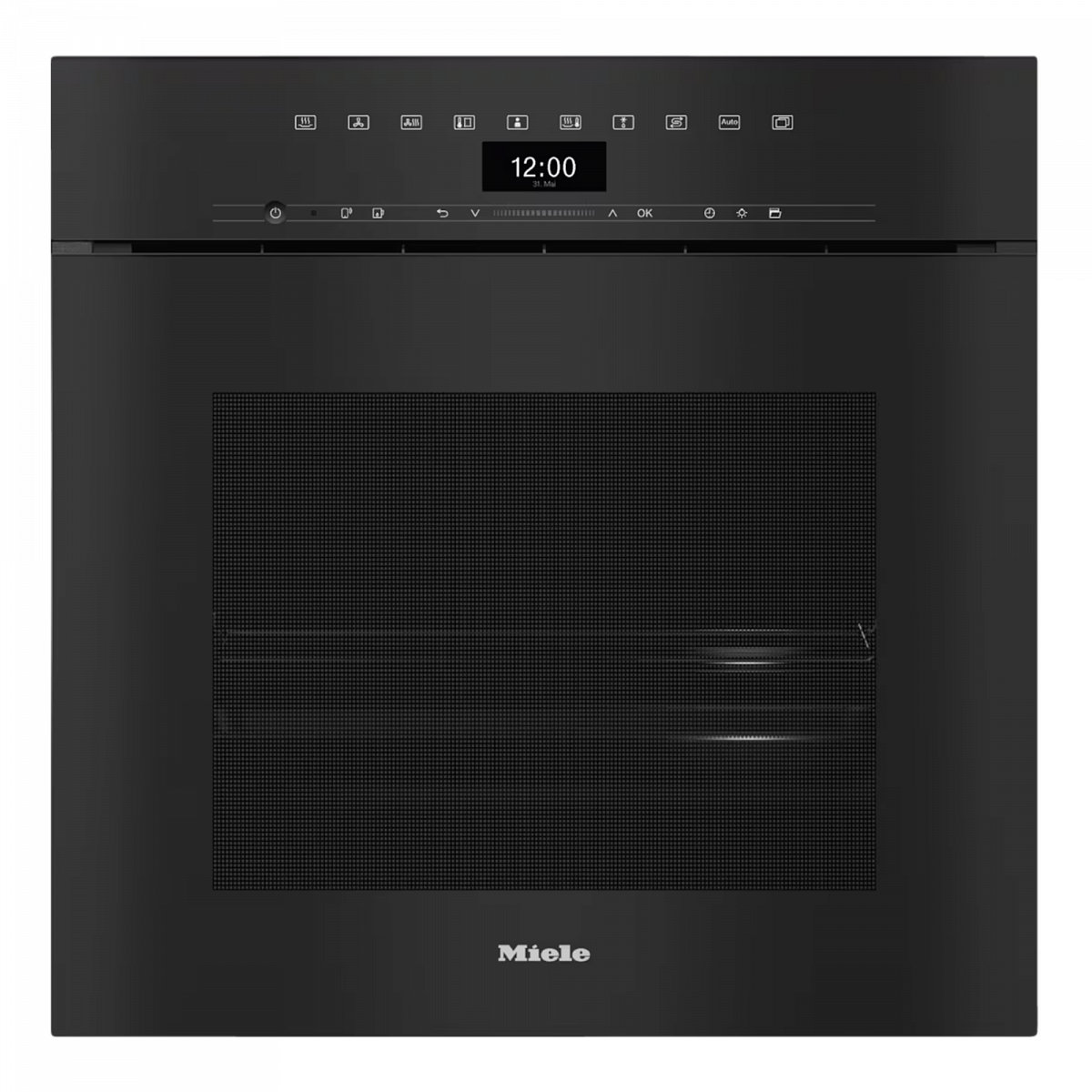 Комби-пароварка Miele DGC 7460 HCX pro OBSW фото 1 в Ростове-на-Дону