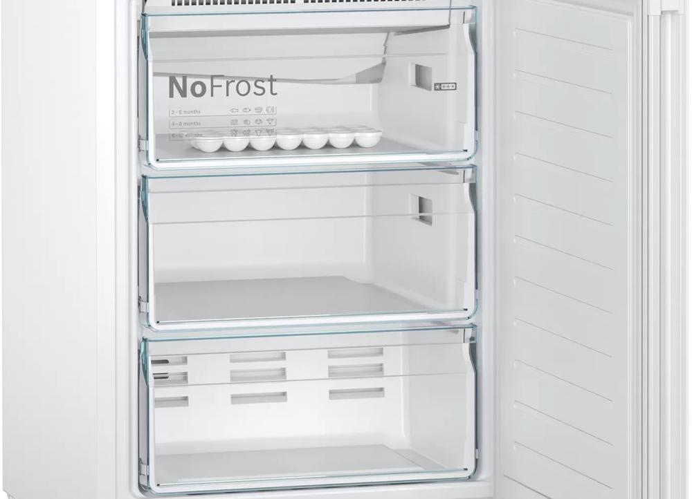 Холодильник Bosch KGN39UW25R фото 6 в Ростове-на-Дону