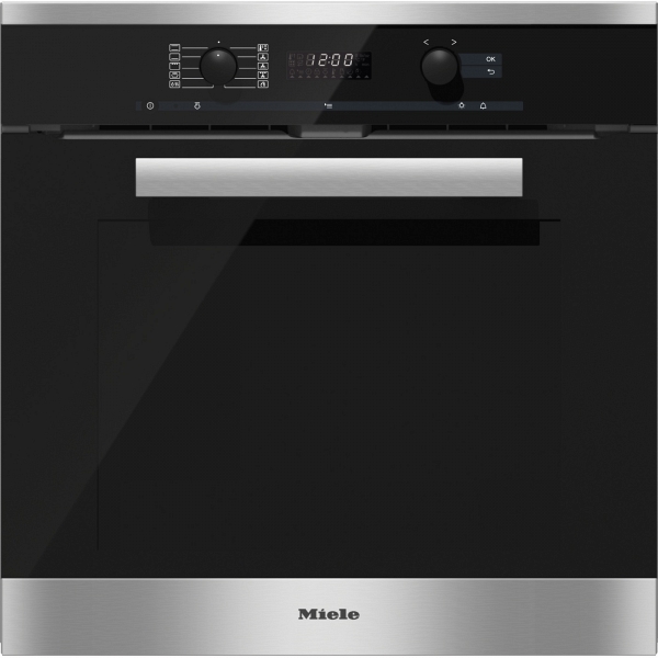 Духовой шкаф Miele H6260B EDST/CLST сталь CleanSteel в Ростове-на-Дону Духовой шкаф Miele H6260B EDST/CLST сталь CleanSteel в Ростове-на-Дону