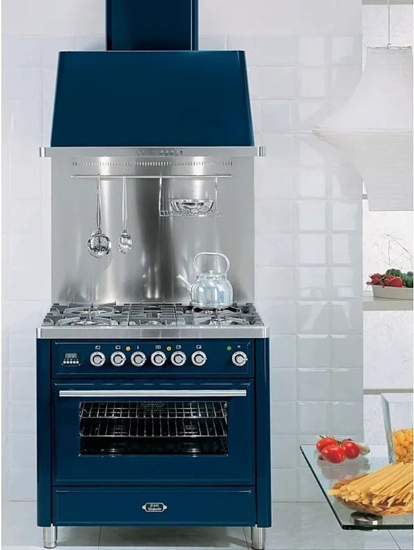 Вытяжка ILVE AM-150/BL фото 2 в Ростове-на-Дону