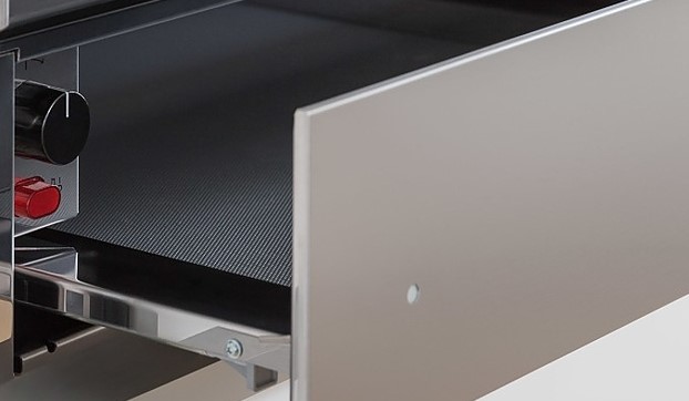 Ящик для подогрева посуды Bertazzoni WD60X фото 2 в Ростове-на-Дону