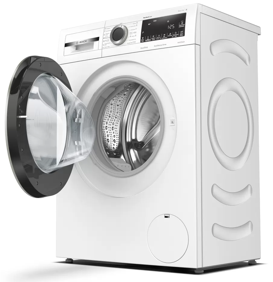 Стиральная машина Bosch WHA222W1OE фото 4 в Ростове-на-Дону