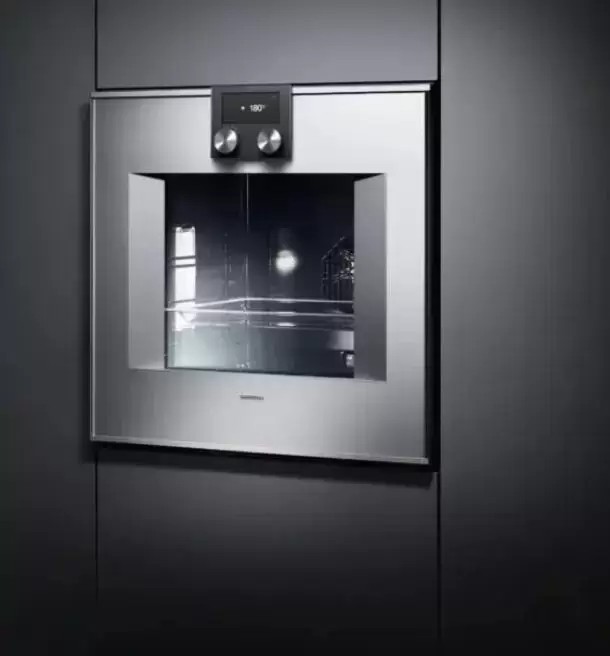 Духовой шкаф Gaggenau BO 420-111 фото 2 в Ростове-на-Дону