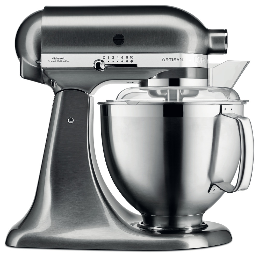 Планетарный миксер KitchenAid 5KSM185PSENK фото 1 в Ростове-на-Дону Планетарный миксер KitchenAid 5KSM185PSENK фото 1 в Ростове-на-Дону