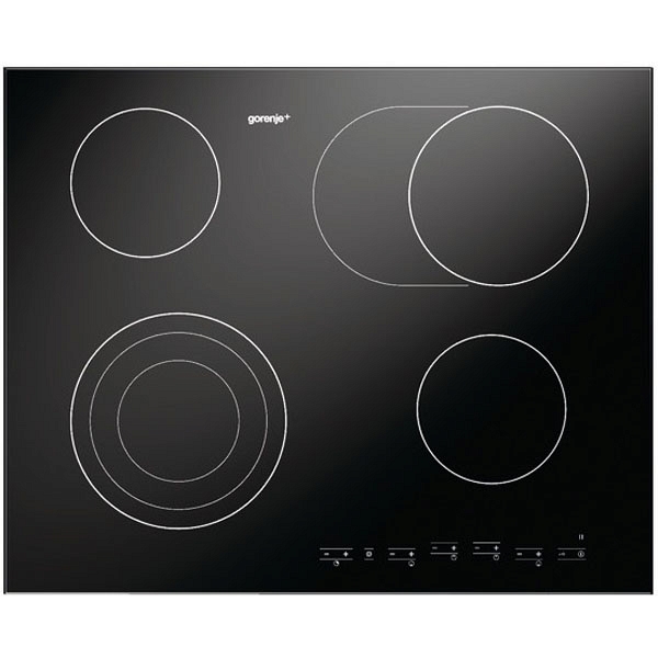 Варочная панель Gorenje GHT 64B в Ростове-на-Дону