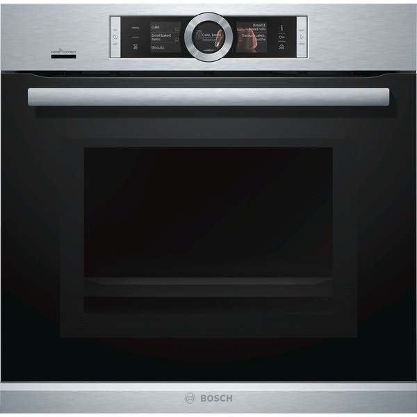 Духовой шкаф Bosch HNG6764S6 в Ростове-на-Дону Духовой шкаф Bosch HNG6764S6 в Ростове-на-Дону
