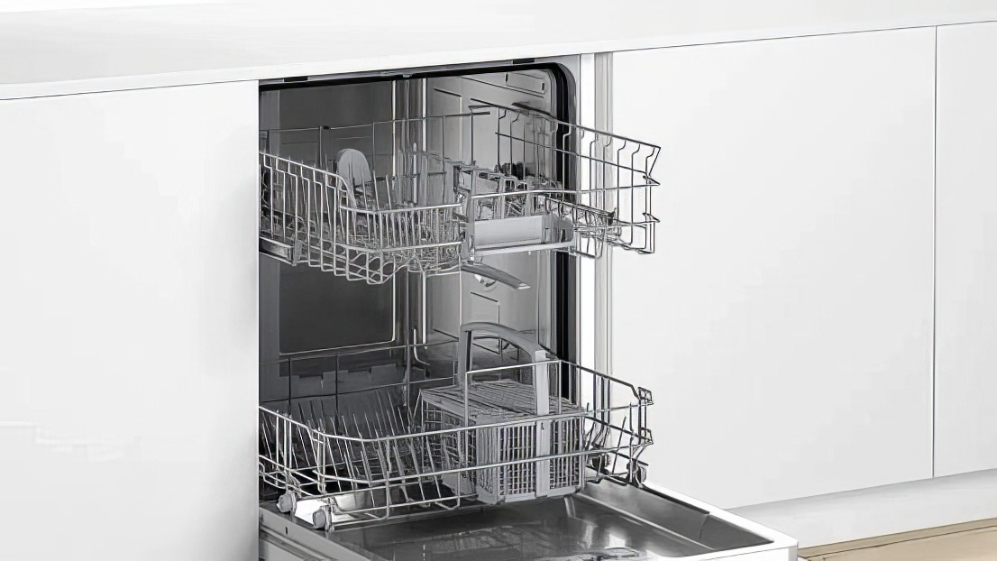 Посудомоечная машина Bosch SMV25BX03R фото 3 в Ростове-на-Дону