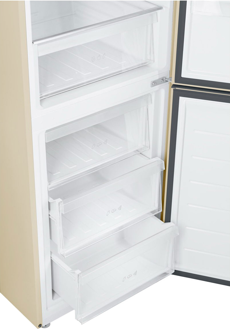 Холодильник HAIER CEF537ACG фото 6 в Ростове-на-Дону