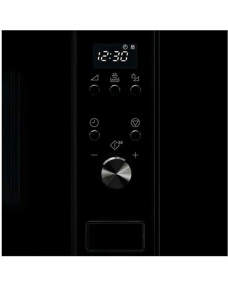 Встраиваемая микроволновая печь Electrolux LMS2203EMK фото 3 в Ростове-на-Дону Встраиваемая микроволновая печь Electrolux LMS2203EMK фото 3 в Ростове-на-Дону